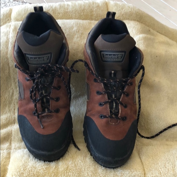 Timberland men boots - Picture 2 of 12